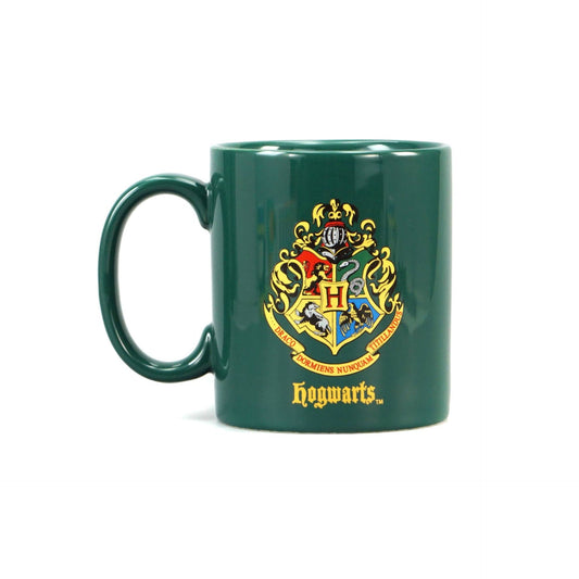 Tasse Harry Potter – Wappen Slytherin 400 ml