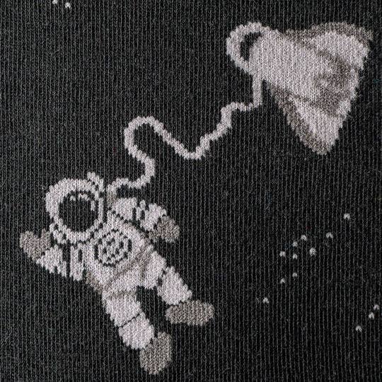 Chaussettes Astronauts