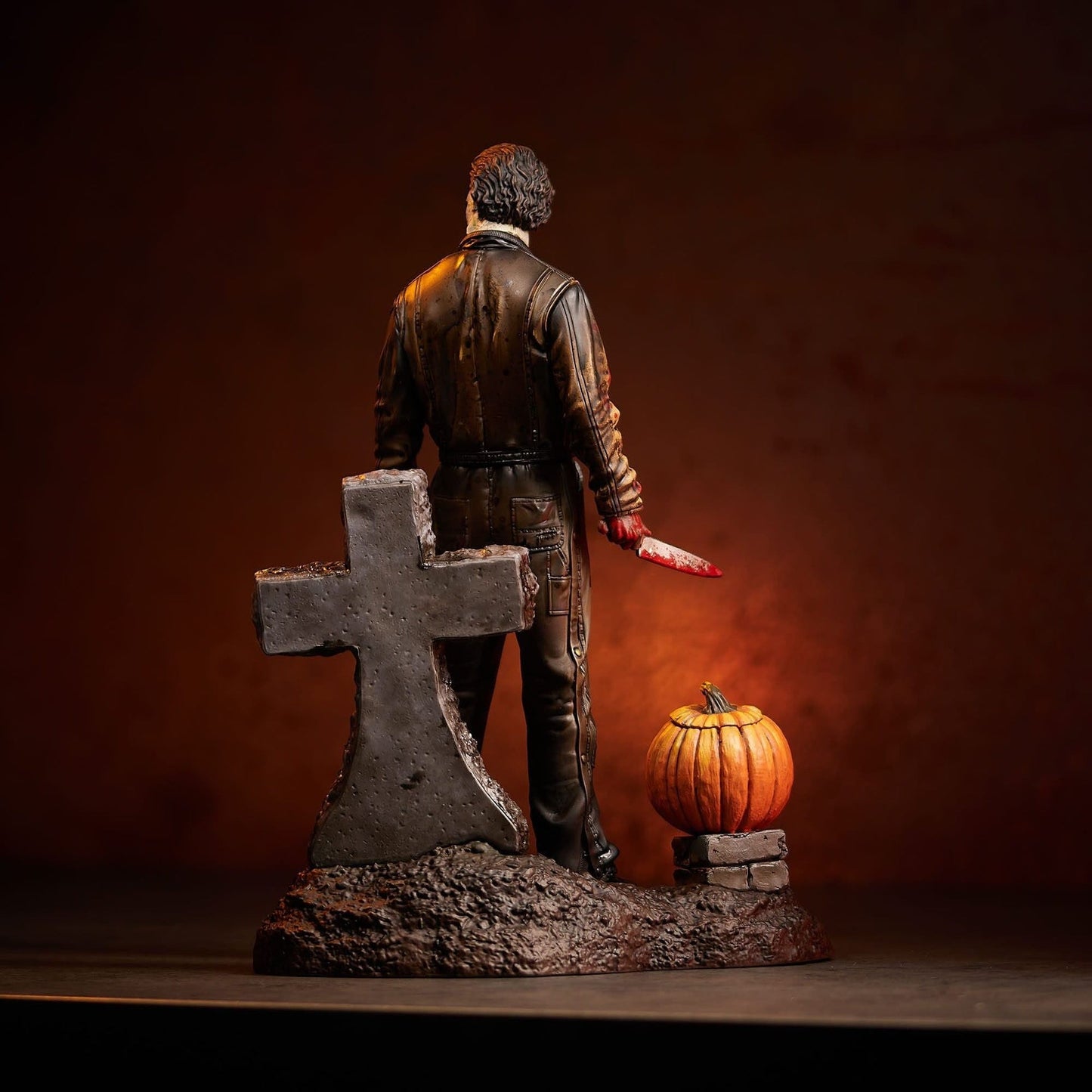 Calendrier de l’Avent Rob Zombie’s Halloween - Michael Myers
