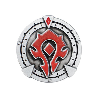 World of Warcraft - Limited Edition Faction Coin