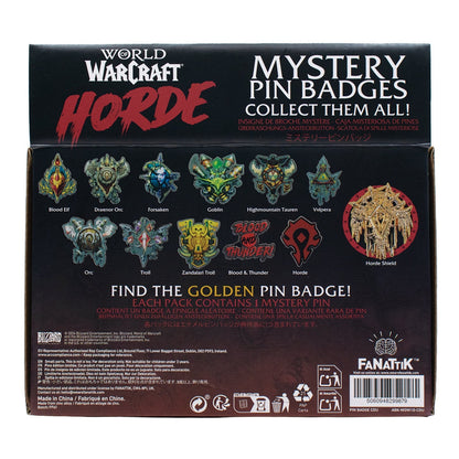 Display de 12 blind boxes World of Warcraft - Horde Mystery Pin Badge CDU featuringBDisplay de 12 blind boxes World of Warcraft - Horde Mystery Pin Badge CDU featuringoDisplay de 12 blind boxes World of Warcraft - Horde Mystery Pin Badge CDU featuringîDisplay de 12 blind boxes World of Warcraft - Horde Mystery Pin Badge CDU featuringtDisplay de 12 blind boxes World of Warcraft - Horde Mystery Pin Badge CDU featuringeDisplay de 12 blind boxes World of Warcraft - Horde Mystery Pin Badge CDU featuring Display 