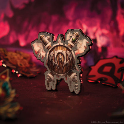 Display de 12 blind boxes World of Warcraft - Horde Mystery Pin Badge CDU featuringBDisplay de 12 blind boxes World of Warcraft - Horde Mystery Pin Badge CDU featuringoDisplay de 12 blind boxes World of Warcraft - Horde Mystery Pin Badge CDU featuringîDisplay de 12 blind boxes World of Warcraft - Horde Mystery Pin Badge CDU featuringtDisplay de 12 blind boxes World of Warcraft - Horde Mystery Pin Badge CDU featuringeDisplay de 12 blind boxes World of Warcraft - Horde Mystery Pin Badge CDU featuring Display 
