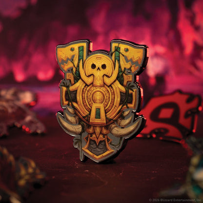 Display de 12 blind boxes World of Warcraft - Horde Mystery Pin Badge CDU featuringBDisplay de 12 blind boxes World of Warcraft - Horde Mystery Pin Badge CDU featuringoDisplay de 12 blind boxes World of Warcraft - Horde Mystery Pin Badge CDU featuringîDisplay de 12 blind boxes World of Warcraft - Horde Mystery Pin Badge CDU featuringtDisplay de 12 blind boxes World of Warcraft - Horde Mystery Pin Badge CDU featuringeDisplay de 12 blind boxes World of Warcraft - Horde Mystery Pin Badge CDU featuring Display 