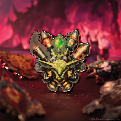 Display de 12 blind boxes World of Warcraft - Horde Mystery Pin Badge CDU featuringBDisplay de 12 blind boxes World of Warcraft - Horde Mystery Pin Badge CDU featuringoDisplay de 12 blind boxes World of Warcraft - Horde Mystery Pin Badge CDU featuringîDisplay de 12 blind boxes World of Warcraft - Horde Mystery Pin Badge CDU featuringtDisplay de 12 blind boxes World of Warcraft - Horde Mystery Pin Badge CDU featuringeDisplay de 12 blind boxes World of Warcraft - Horde Mystery Pin Badge CDU featuring Display 