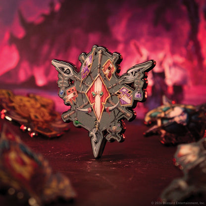 Display de 12 blind boxes World of Warcraft - Horde Mystery Pin Badge CDU featuringBDisplay de 12 blind boxes World of Warcraft - Horde Mystery Pin Badge CDU featuringoDisplay de 12 blind boxes World of Warcraft - Horde Mystery Pin Badge CDU featuringîDisplay de 12 blind boxes World of Warcraft - Horde Mystery Pin Badge CDU featuringtDisplay de 12 blind boxes World of Warcraft - Horde Mystery Pin Badge CDU featuringeDisplay de 12 blind boxes World of Warcraft - Horde Mystery Pin Badge CDU featuring Display 
