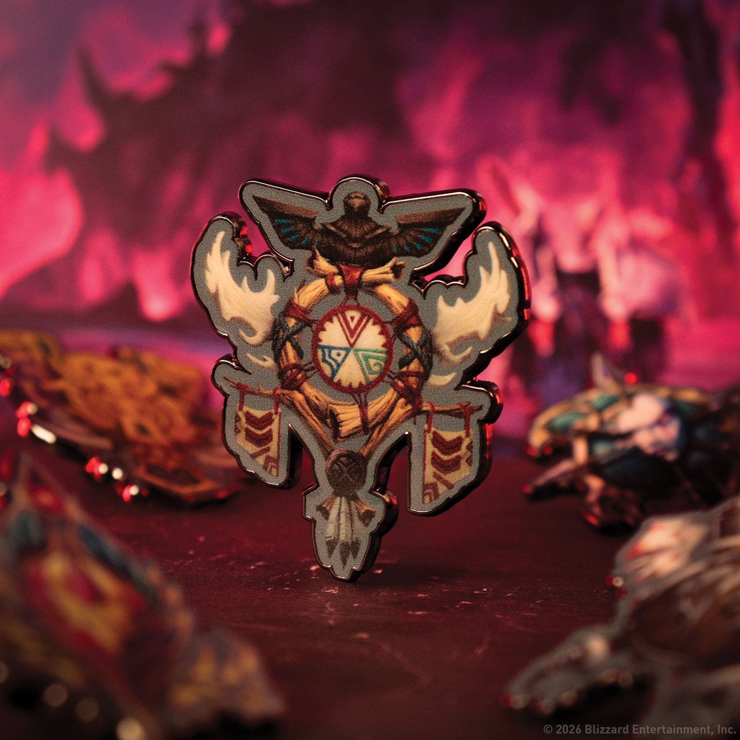Display de 12 blind boxes World of Warcraft - Horde Mystery Pin Badge CDU featuringBDisplay de 12 blind boxes World of Warcraft - Horde Mystery Pin Badge CDU featuringoDisplay de 12 blind boxes World of Warcraft - Horde Mystery Pin Badge CDU featuringîDisplay de 12 blind boxes World of Warcraft - Horde Mystery Pin Badge CDU featuringtDisplay de 12 blind boxes World of Warcraft - Horde Mystery Pin Badge CDU featuringeDisplay de 12 blind boxes World of Warcraft - Horde Mystery Pin Badge CDU featuring Display 