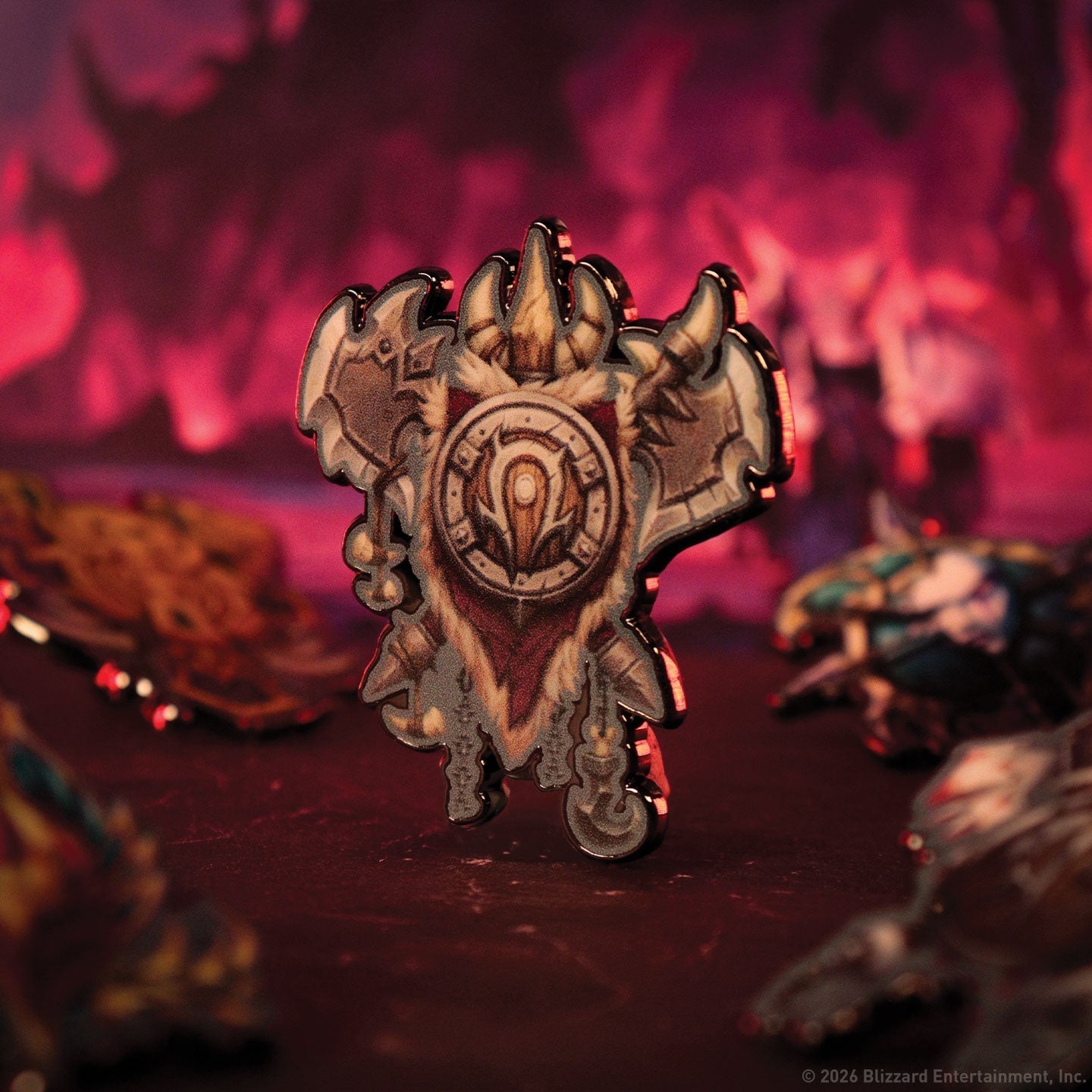 Display de 12 blind boxes World of Warcraft - Horde Mystery Pin Badge CDU featuringBDisplay de 12 blind boxes World of Warcraft - Horde Mystery Pin Badge CDU featuringoDisplay de 12 blind boxes World of Warcraft - Horde Mystery Pin Badge CDU featuringîDisplay de 12 blind boxes World of Warcraft - Horde Mystery Pin Badge CDU featuringtDisplay de 12 blind boxes World of Warcraft - Horde Mystery Pin Badge CDU featuringeDisplay de 12 blind boxes World of Warcraft - Horde Mystery Pin Badge CDU featuring Display 