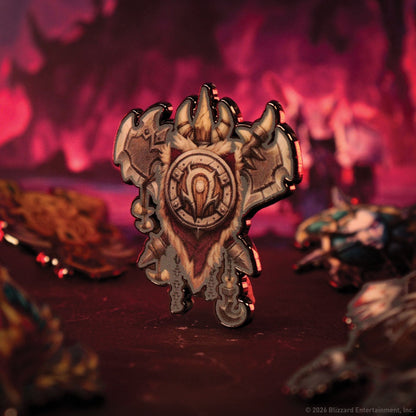 Display de 12 blind boxes World of Warcraft - Horde Mystery Pin Badge CDU featuringBDisplay de 12 blind boxes World of Warcraft - Horde Mystery Pin Badge CDU featuringoDisplay de 12 blind boxes World of Warcraft - Horde Mystery Pin Badge CDU featuringîDisplay de 12 blind boxes World of Warcraft - Horde Mystery Pin Badge CDU featuringtDisplay de 12 blind boxes World of Warcraft - Horde Mystery Pin Badge CDU featuringeDisplay de 12 blind boxes World of Warcraft - Horde Mystery Pin Badge CDU featuring Display 
