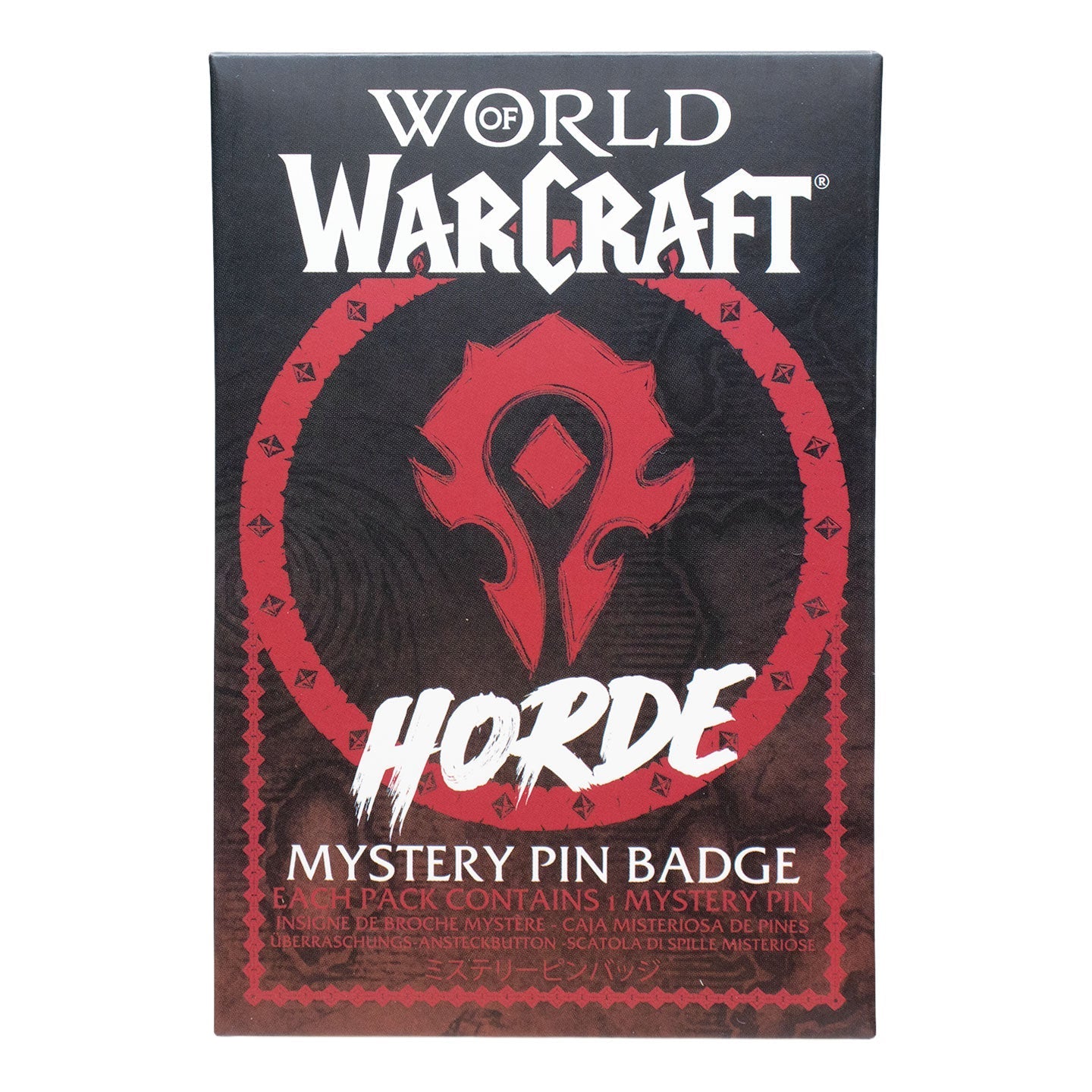 Display de 12 blind boxes World of Warcraft - Horde Mystery Pin Badge CDU featuringBDisplay de 12 blind boxes World of Warcraft - Horde Mystery Pin Badge CDU featuringoDisplay de 12 blind boxes World of Warcraft - Horde Mystery Pin Badge CDU featuringîDisplay de 12 blind boxes World of Warcraft - Horde Mystery Pin Badge CDU featuringtDisplay de 12 blind boxes World of Warcraft - Horde Mystery Pin Badge CDU featuringeDisplay de 12 blind boxes World of Warcraft - Horde Mystery Pin Badge CDU featuring Display 
