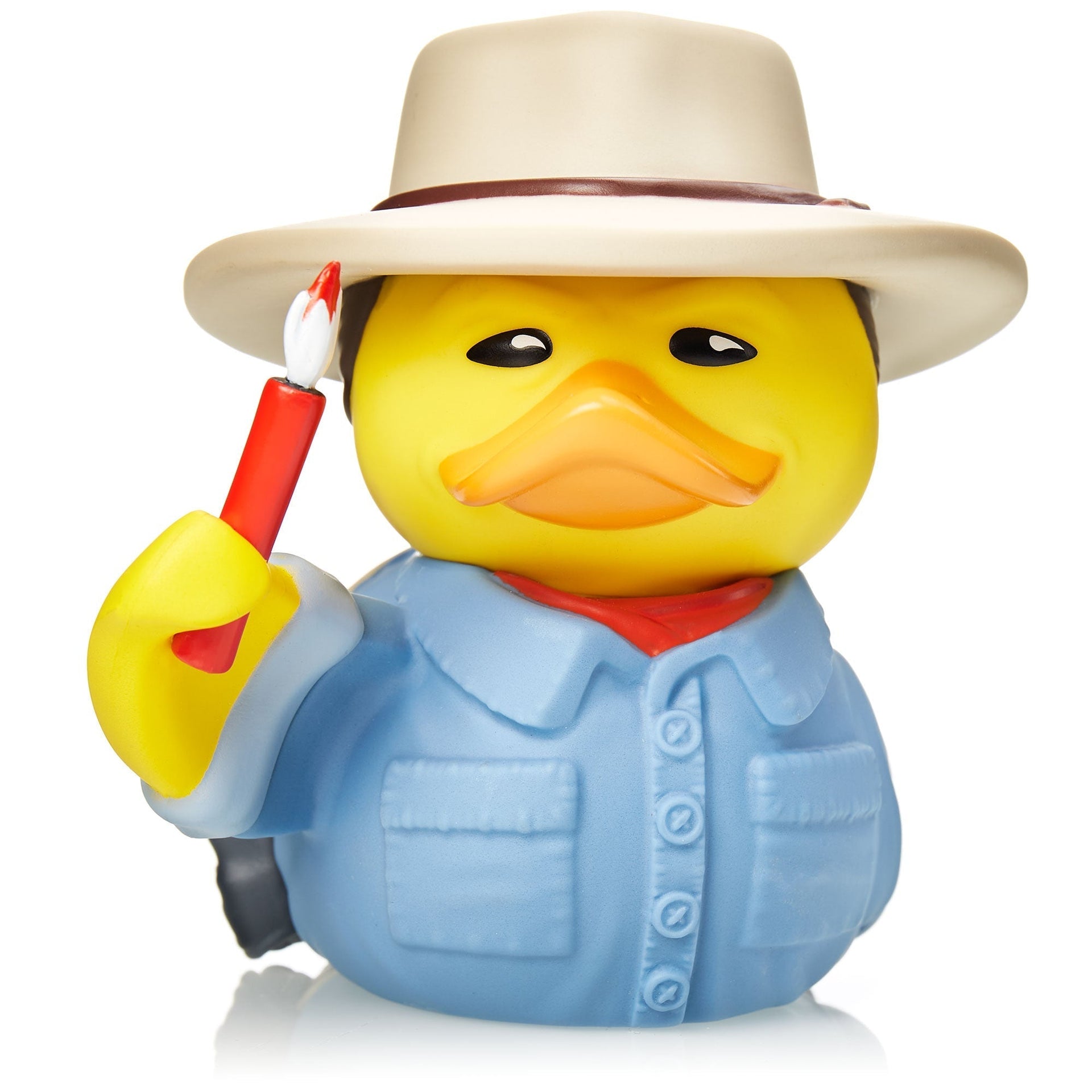 Canard Dr. Alan Grant (Boxed Edition) - vue 11