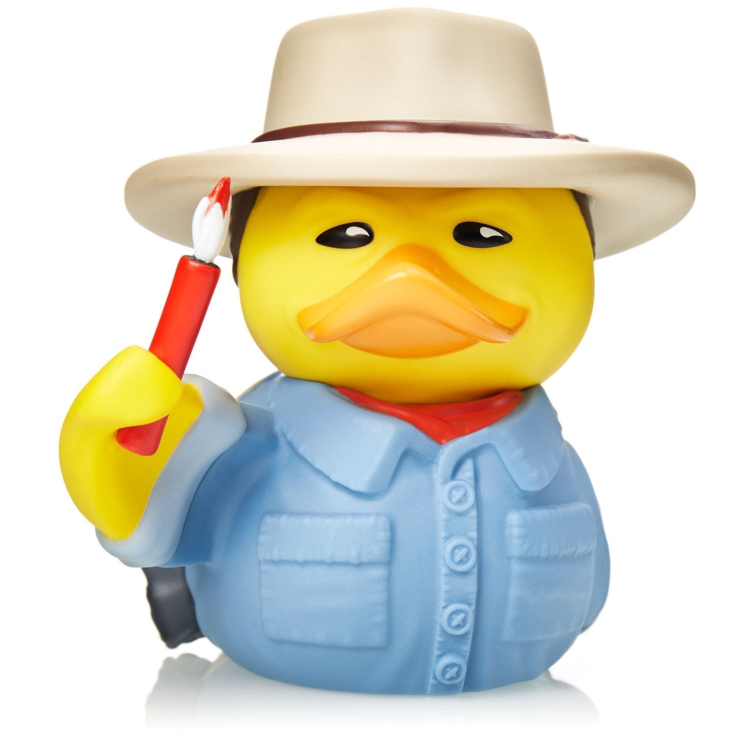 Canard Dr. Alan Grant TUBBZ (First Edition)
