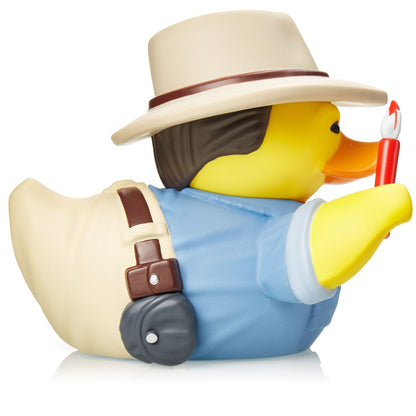 Canard Dr. Alan Grant TUBBZ (First Edition)