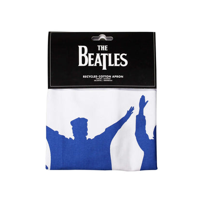 Tablier The Beatles - Help!