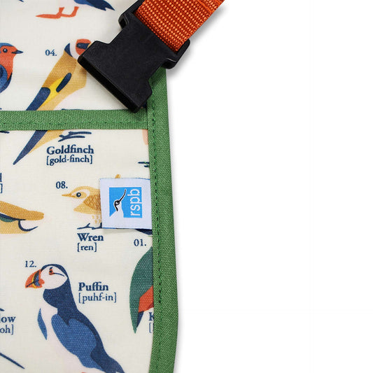 RSPB Schürze – Garten Vögel