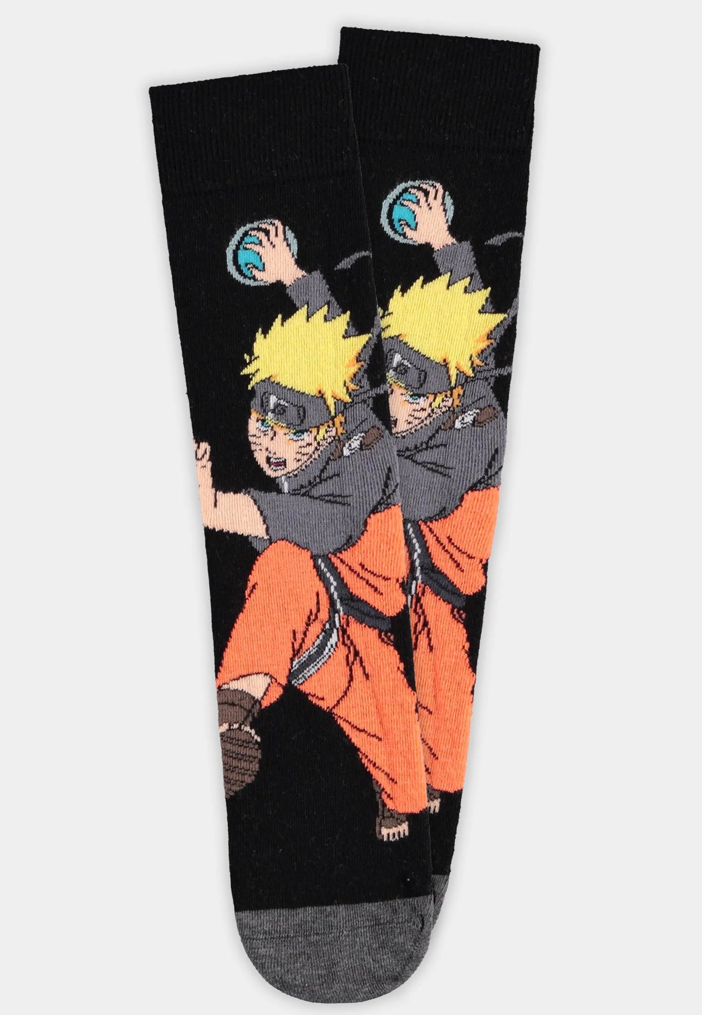 Pack of 3 pairs of Naruto Shippuden socks 