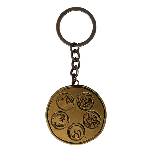 Porte-clés Legend of the Five Rings