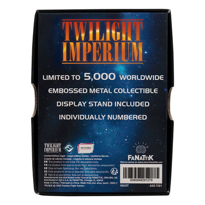 Lingot collector Twilight Imperium - The Emirates of HacanLLingot collector Twilight Imperium - The Emirates of HacaniLingot collector Twilight Imperium - The Emirates of HacannLingot collector Twilight Imperium - The Emirates of HacangLingot collector Twilight Imperium - The Emirates of HacanoLingot collector Twilight Imperium - The Emirates of HacantLingot collector Twilight Imperium - The Emirates of Hacan Lingot collector Twilight Imperium - The Emirates of HacancLingot collector Twilight Imperium - The