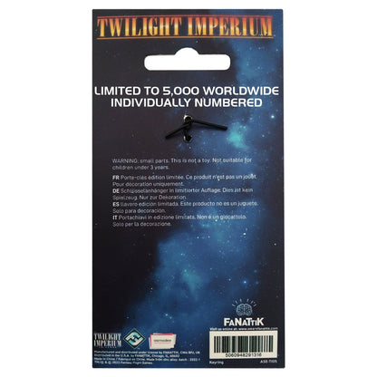 Porte-clés Twilight Imperium