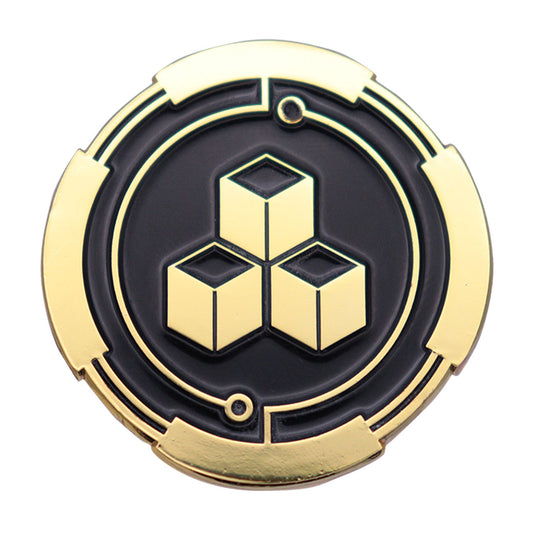 Pièce collector Twilight Imperium - Trade Goods