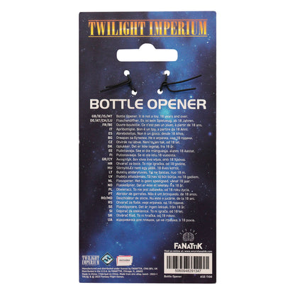 Décapsuleur Twilight Imperium