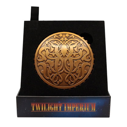 Médaillon collector Twilight Imperium