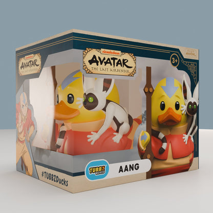 Canard Aang TUBBZ (Boxed Edition)