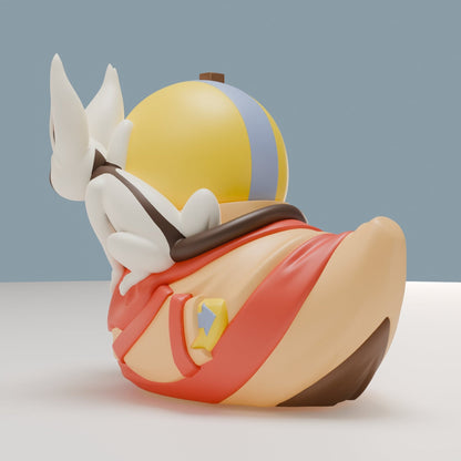 Canard Aang TUBBZ (Boxed Edition)