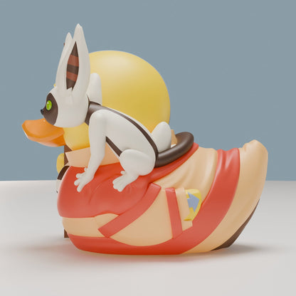 Canard Aang TUBBZ (Boxed Edition)