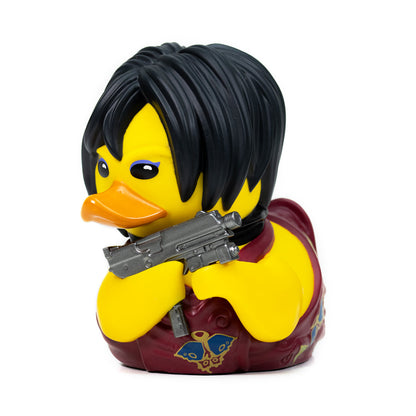 Duck Ada Wong (Erste Ausgabe)