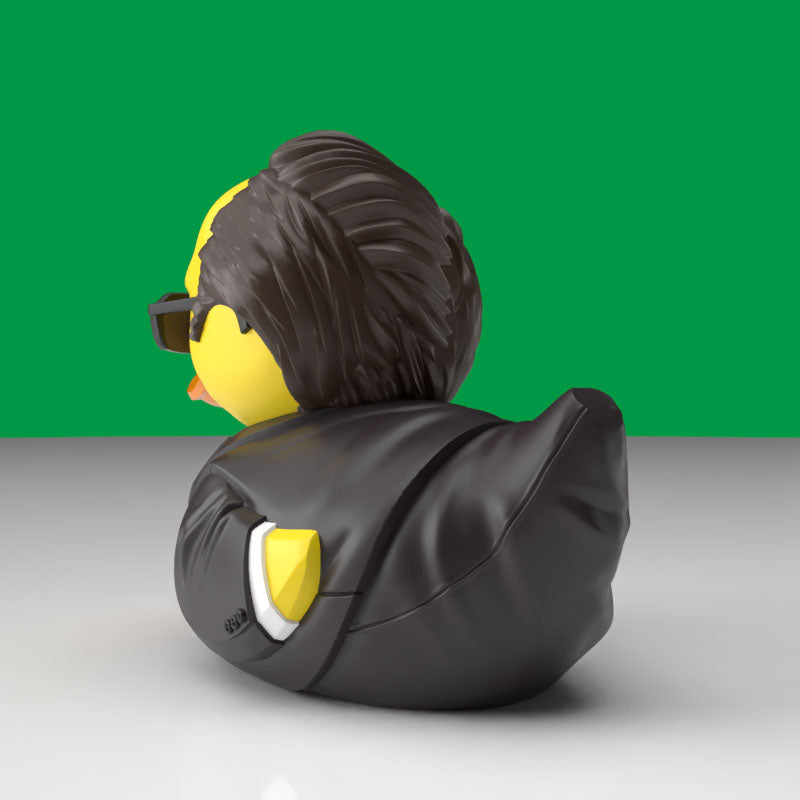 Duck Agent Smith (Erstausgabe)