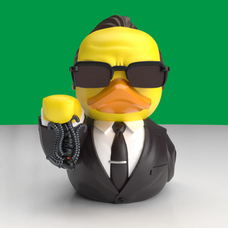 Duck Agent Smith (Erstausgabe)