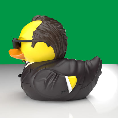 Duck Agent Smith (Erstausgabe)