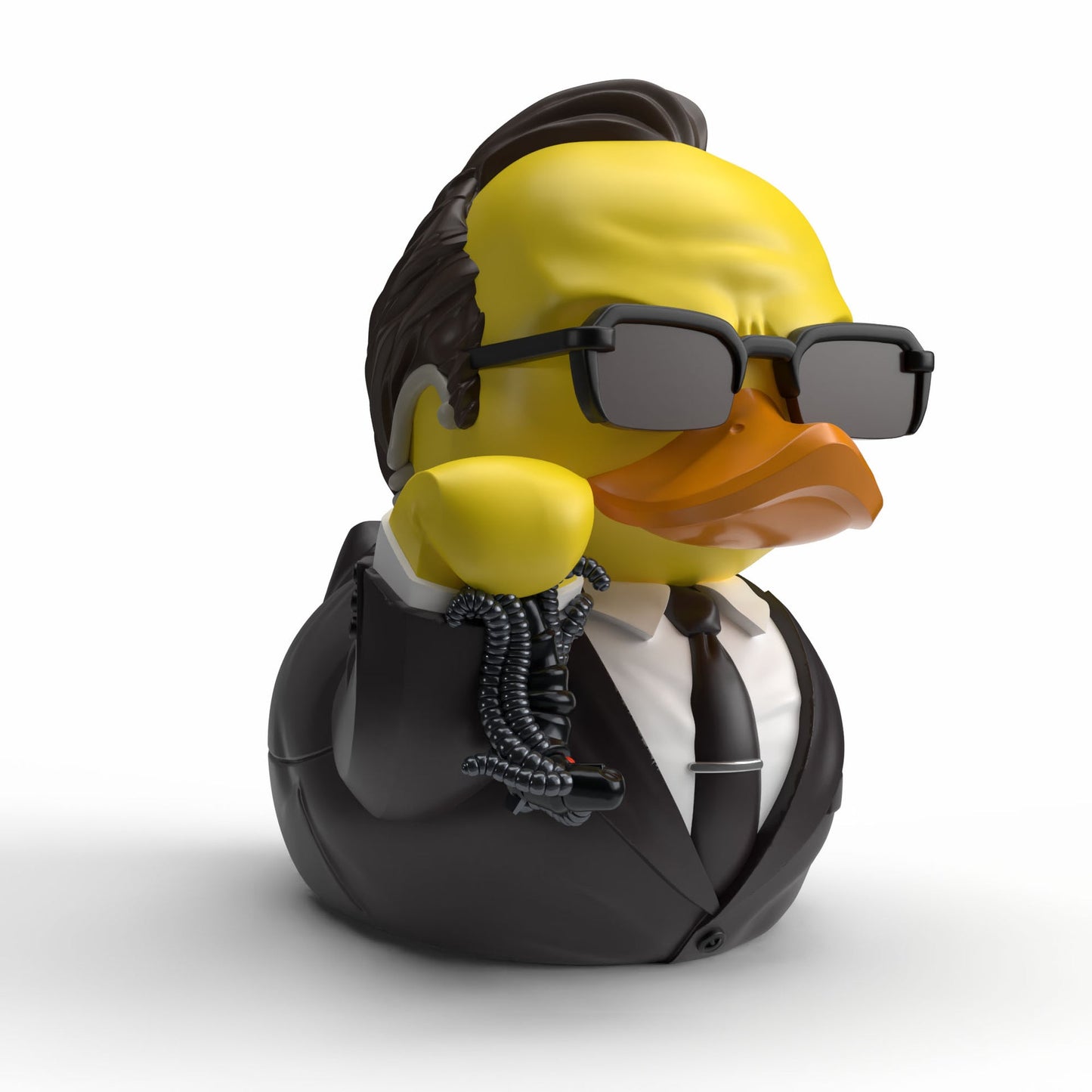 Duck Agent Smith (Erstausgabe)