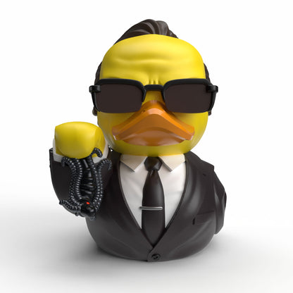 Duck Agent Smith (Erstausgabe)