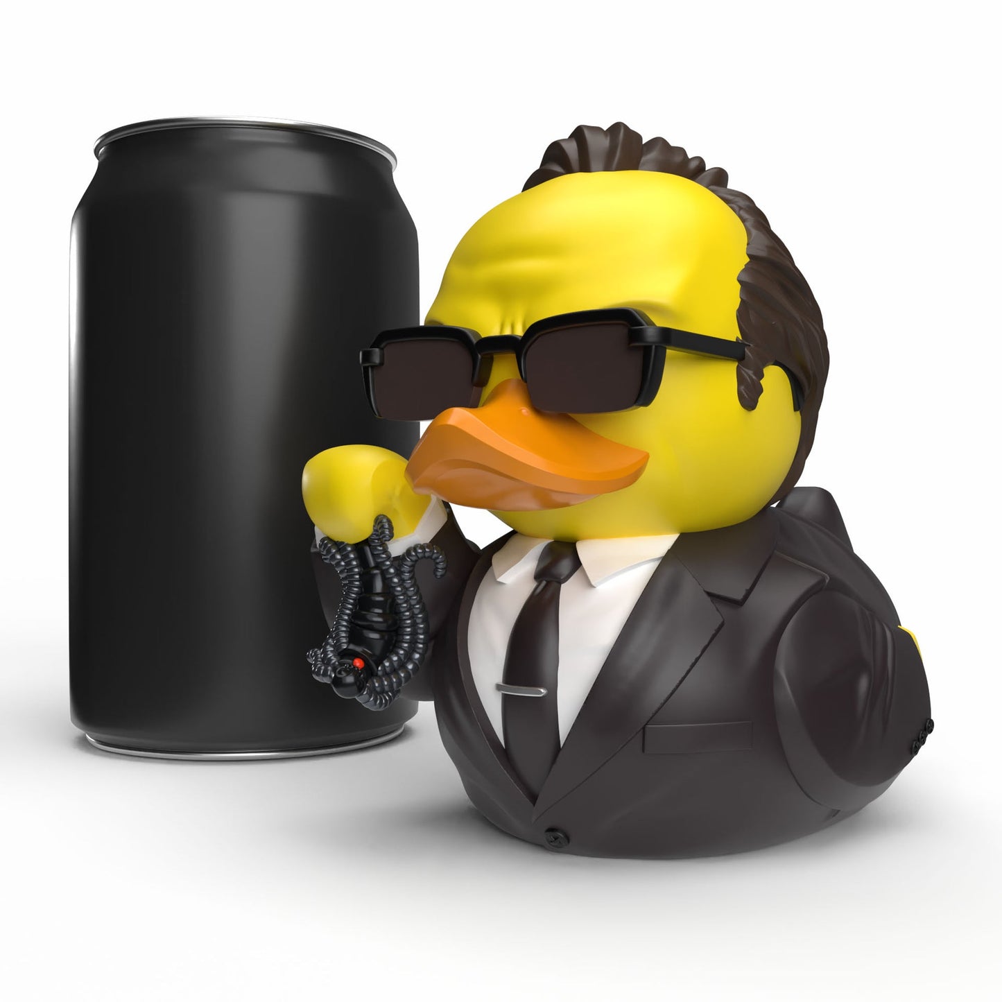 Duck Agent Smith (Erstausgabe)
