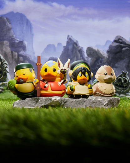 Avatar: The Last Airbender Ducks - PRE-ORDER*