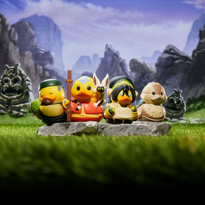 Avatar: The Last Airbender Ducks - PRE-ORDER*