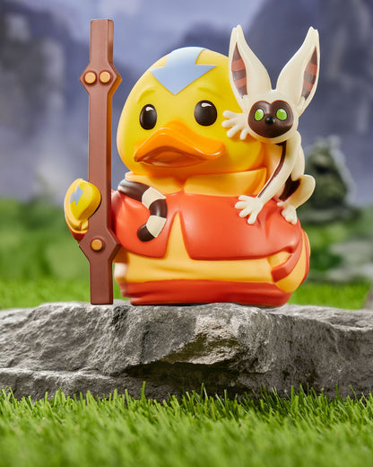 Avatar: The Last Airbender Ducks - PRE-ORDER*