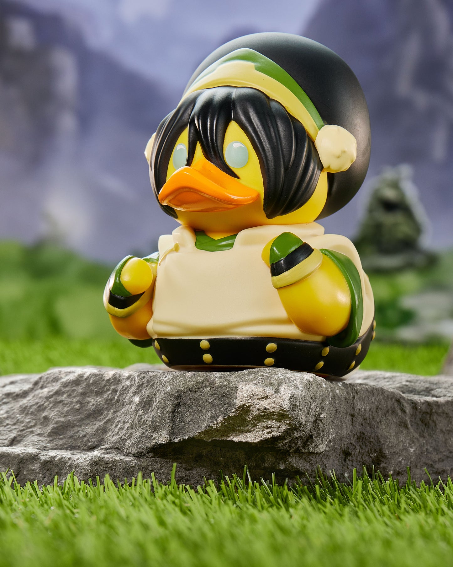 Avatar: The Last Airbender Ducks - PRE-ORDER*