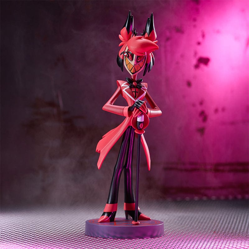 Hazbin Hotel Collectible Statue - Alastor