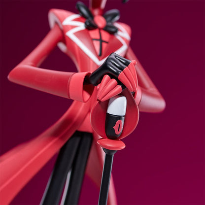 Hazbin Hotel Collectible Statue - Alastor