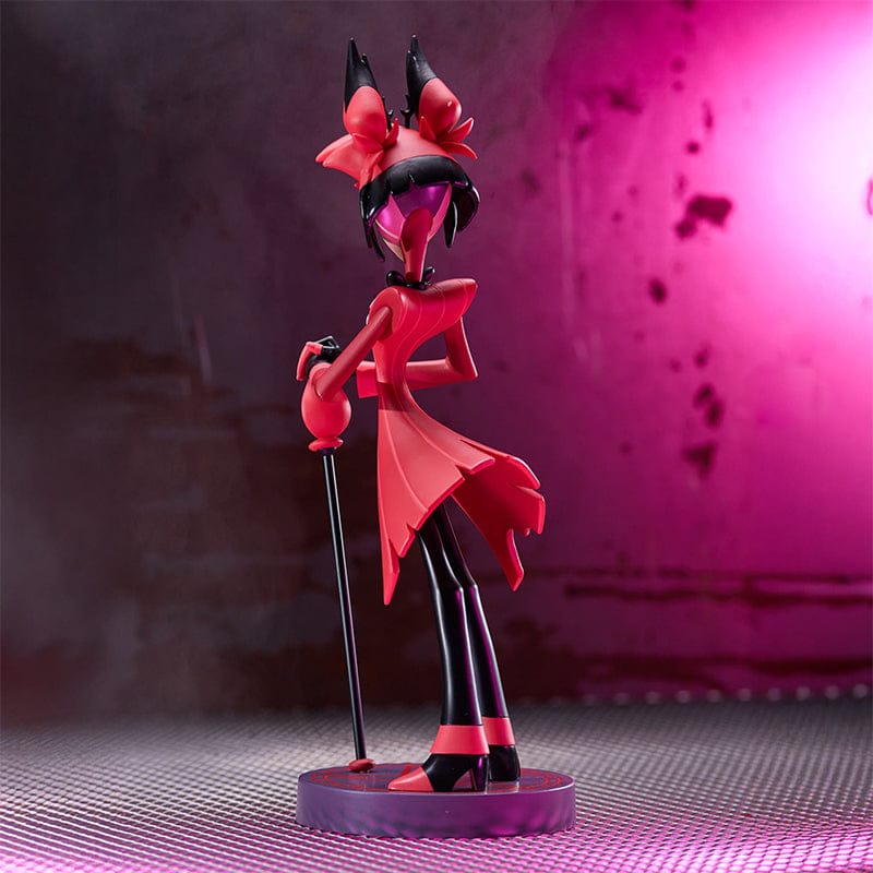 Hazbin Hotel Collectible Statue - Alastor