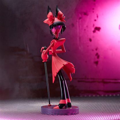 Hazbin Hotel Collectible Statue - Alastor