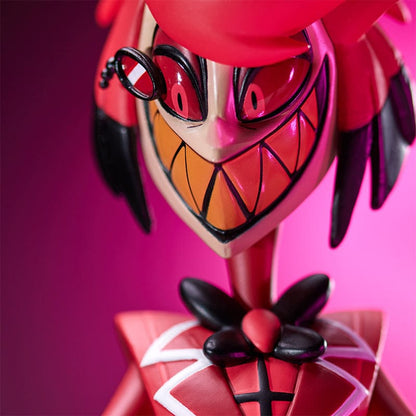 Hazbin Hotel Collectible Statue - Alastor