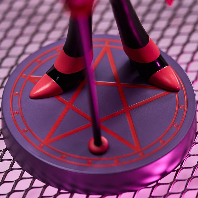 Hazbin Hotel Collectible Statue - Alastor