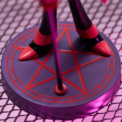 Hazbin Hotel Collectible Statue - Alastor