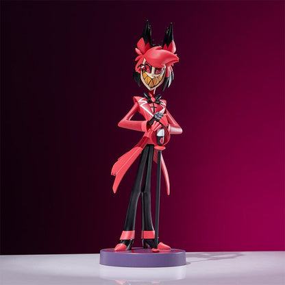 Hazbin Hotel Collectible Statue - Alastor