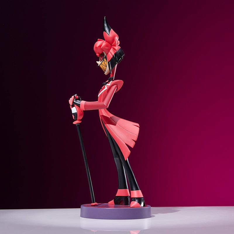 Hazbin Hotel Collectible Statue - Alastor