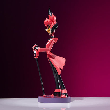 Hazbin Hotel Collectible Statue - Alastor