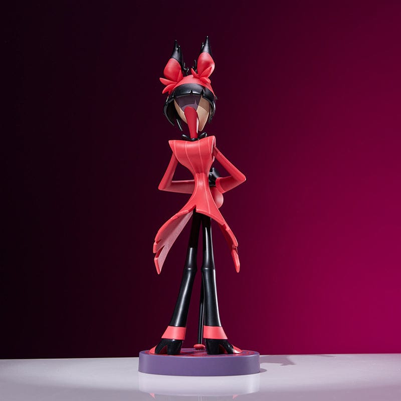 Hazbin Hotel Collectible Statue - Alastor